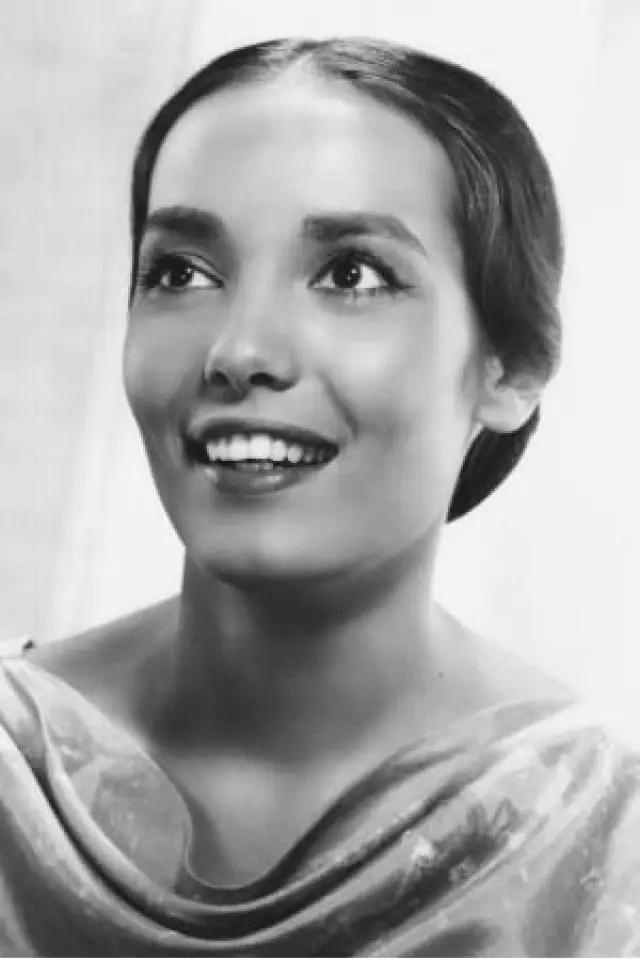 Zdjęcie  (Anna Kashfi)