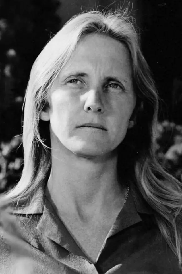 Zdjęcie  (Delores Taylor)