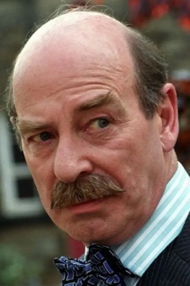 Zdjęcie Denis Lill