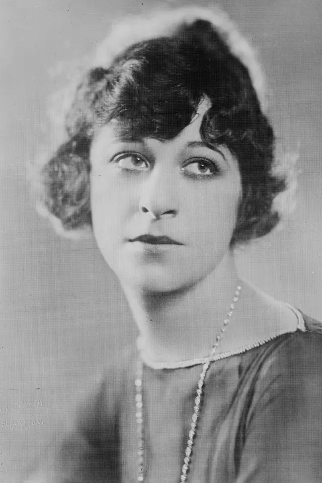 Zdjęcie  (Fanny Brice)