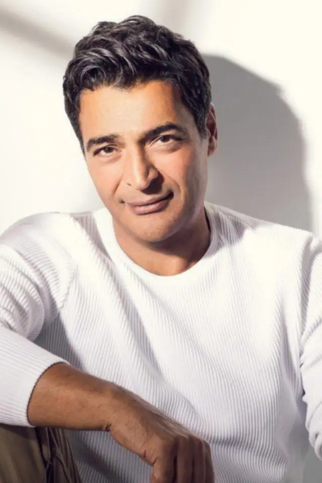 Zdjęcie  (Hamid El Shaeri)