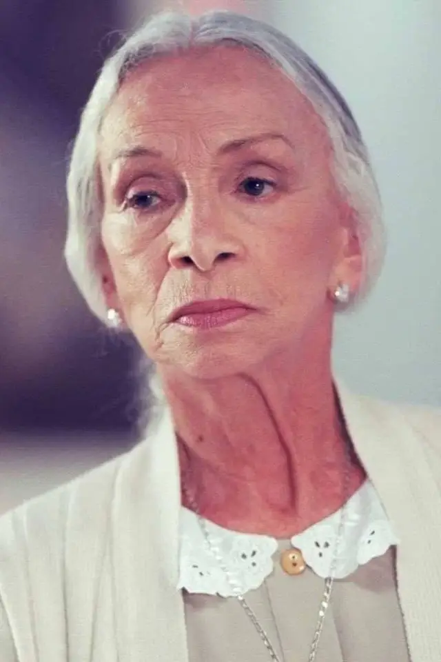 Zdjęcie Josefina Echánove (Josefina Echánove)