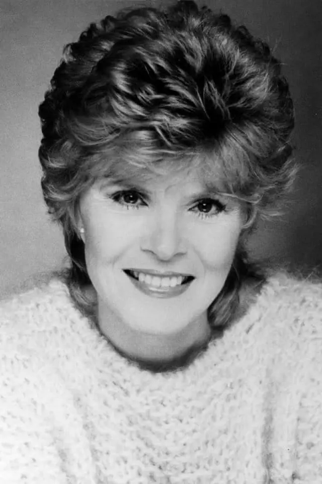 Zdjęcie Shani Wallis