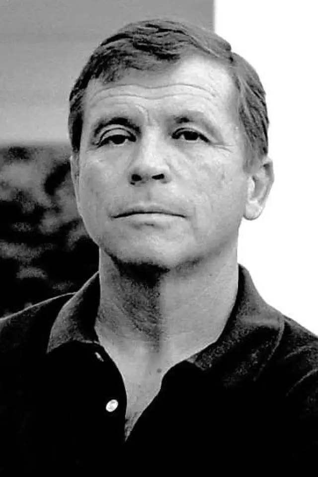 Zdjęcie Tom Laughin (Tom Laughlin)