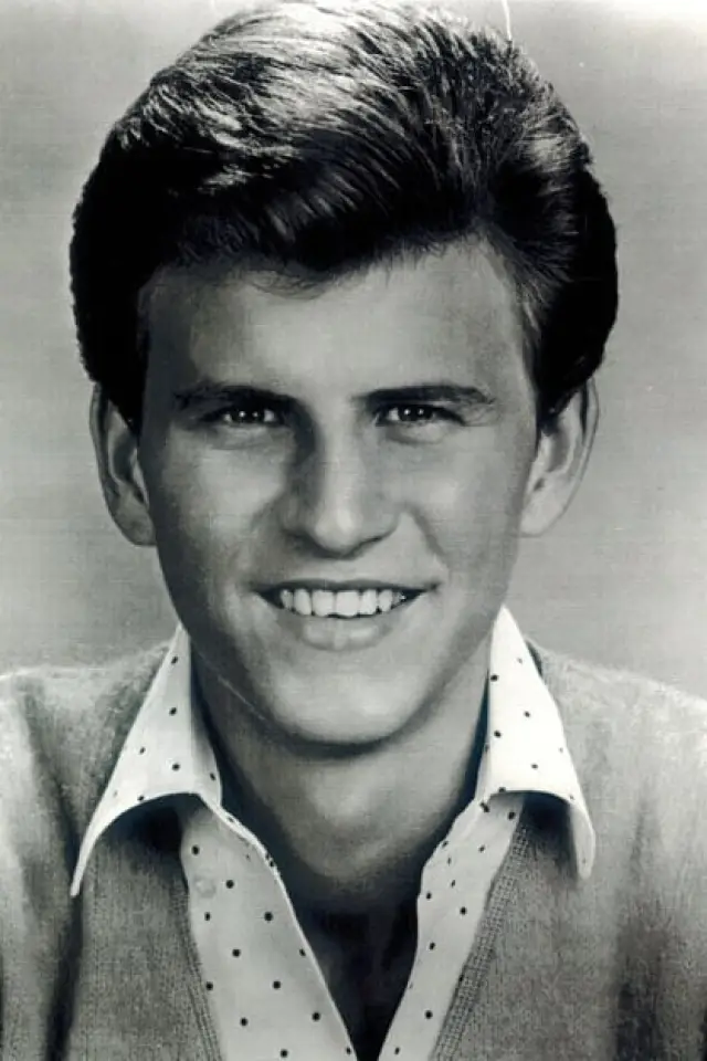 Zdjęcie  (Bobby Rydell)