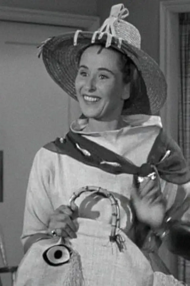 Zdjęcie  (Edna Skinner)