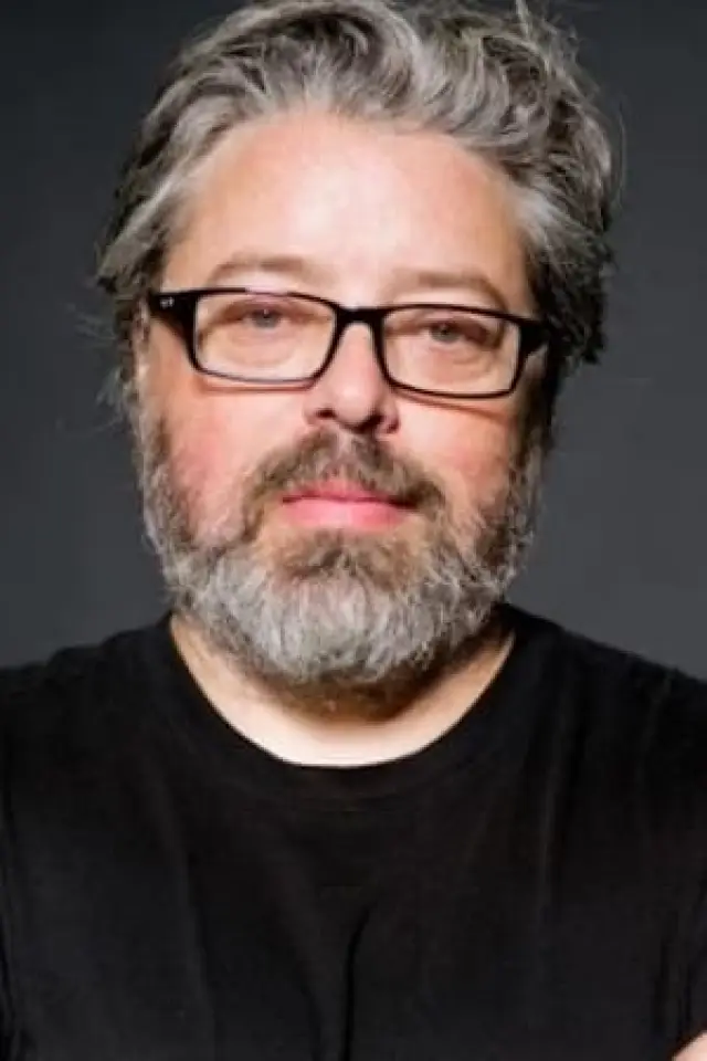 Zdjęcie Francis Leclerc