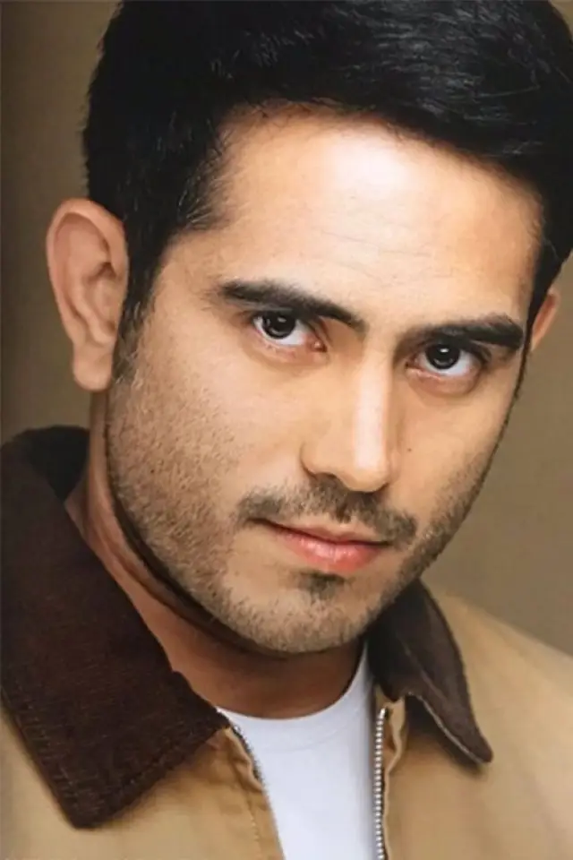 Zdjęcie  (Gerald Anderson)