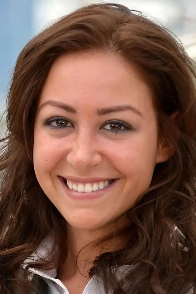 Zdjęcie  (Menna Shalabi)