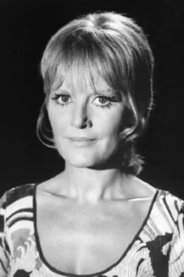 Zdjęcie  (Petula Clark)