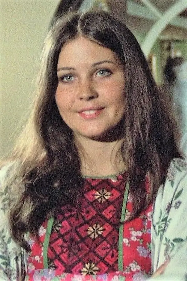Zdjęcie Verónica Miriel
