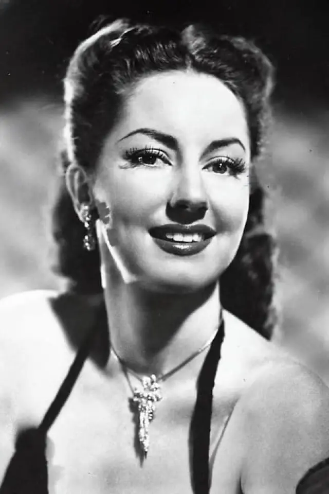 Zdjęcie  (Virginia O'Brien)