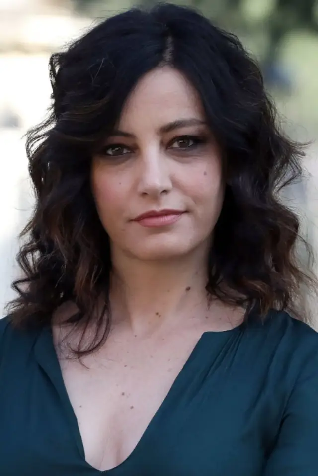 Zdjęcie Alessia Barela