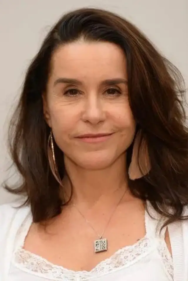 Zdjęcie  (Lucélia Santos)