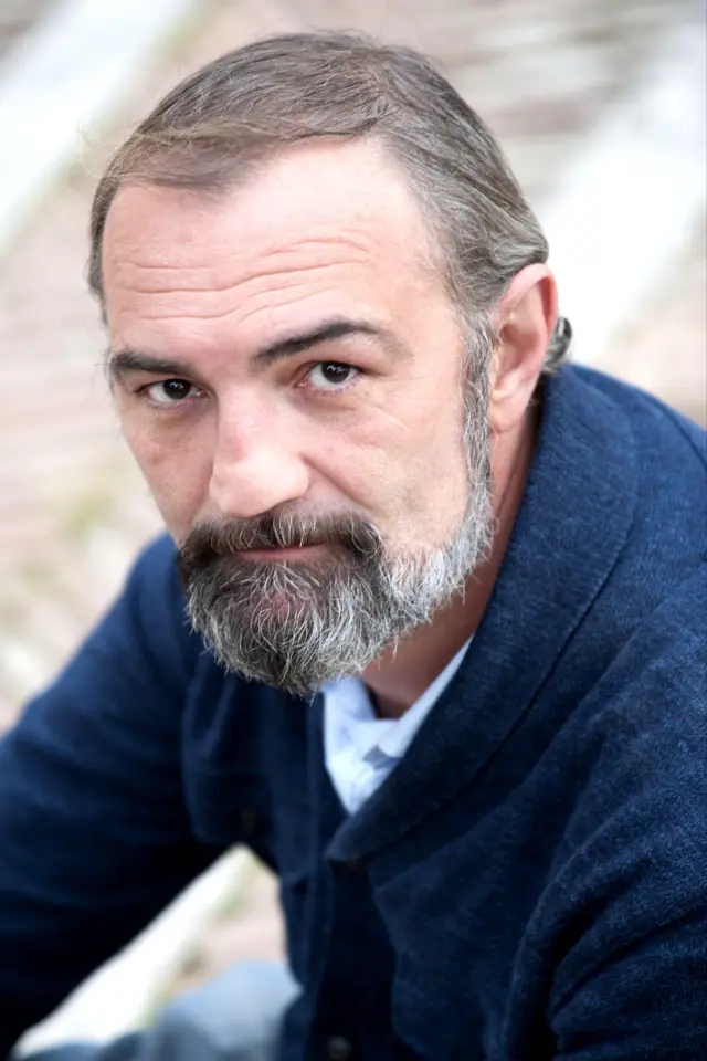 Zdjęcie Raffaele Vannoli