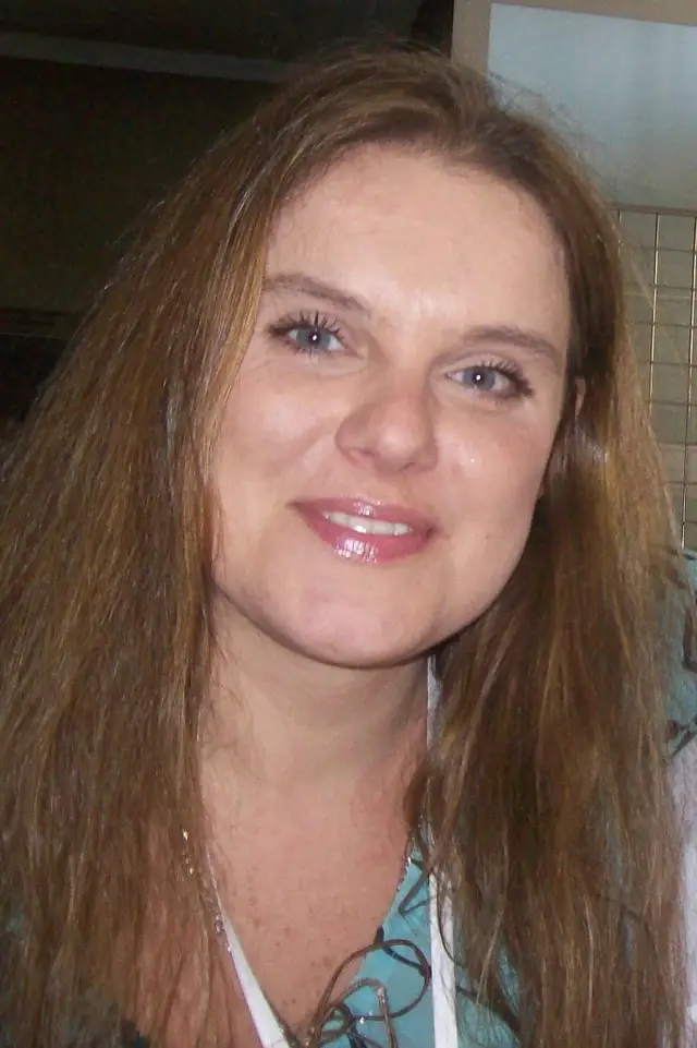 Zdjęcie  (Agnieszka Wojtowicz-Vosloo)