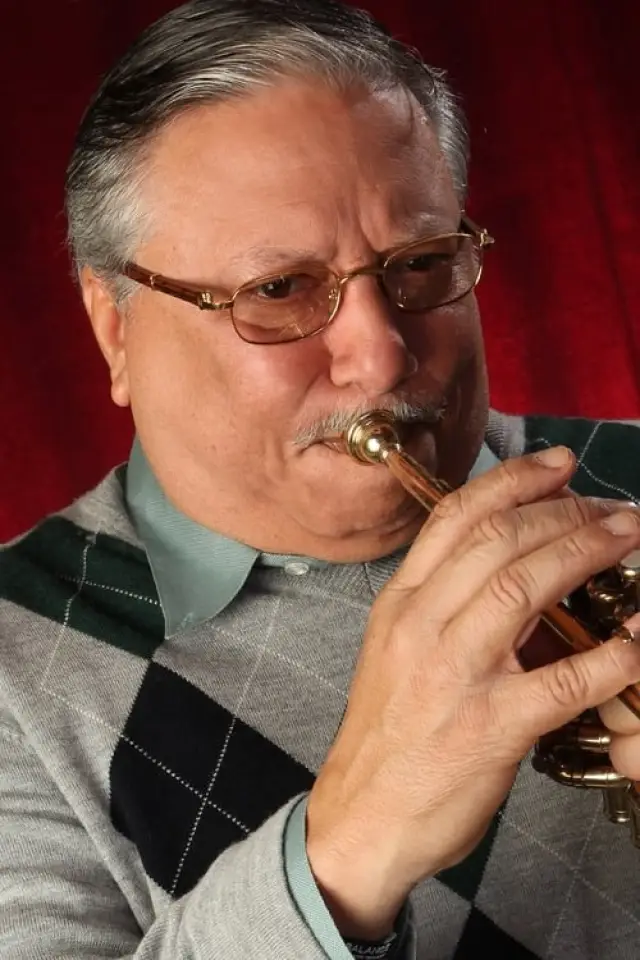 Zdjęcie Arturo Sandoval