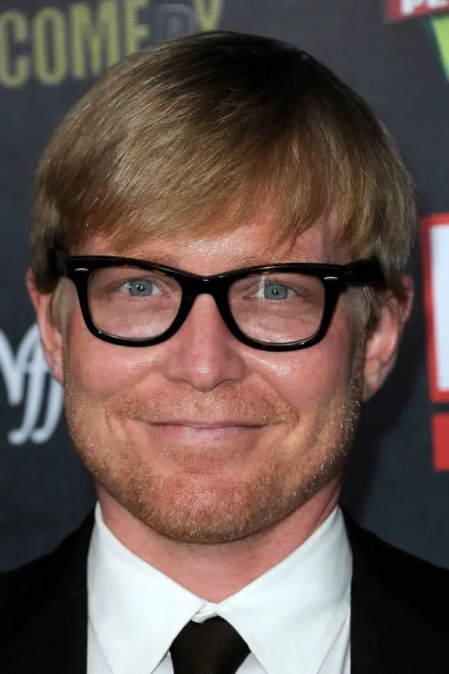 Zdjęcie  (Mike O'Connell)