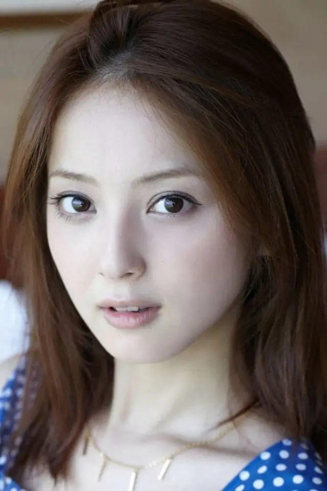 Zdjęcie Nozomi Sasaki