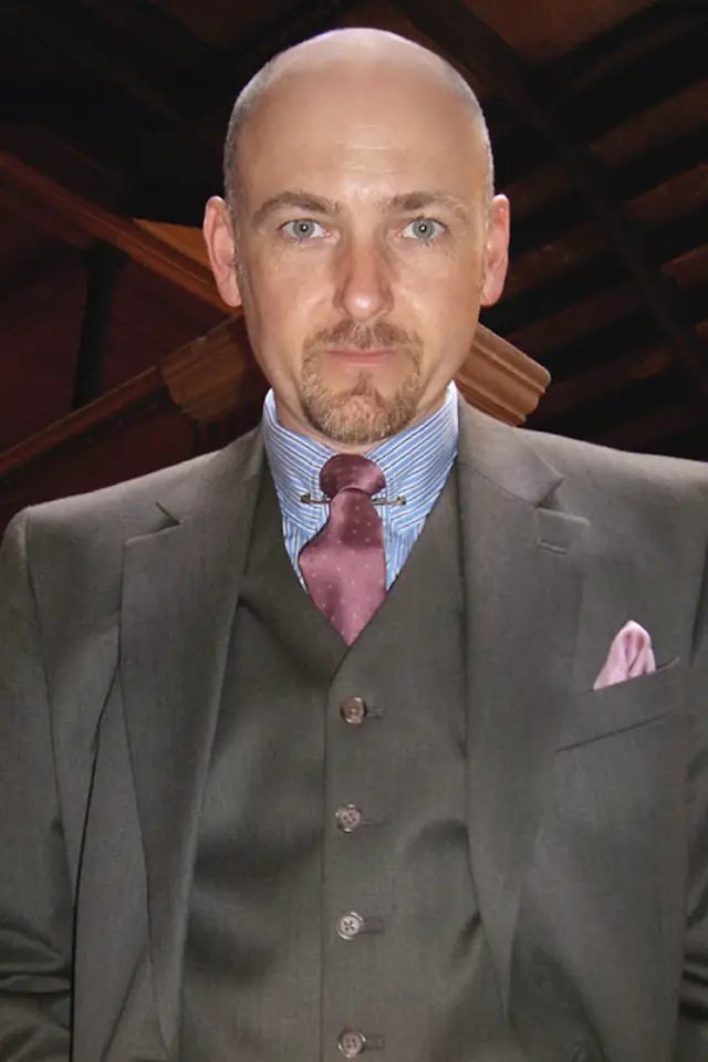 Zdjęcie  (Phil Leirness)