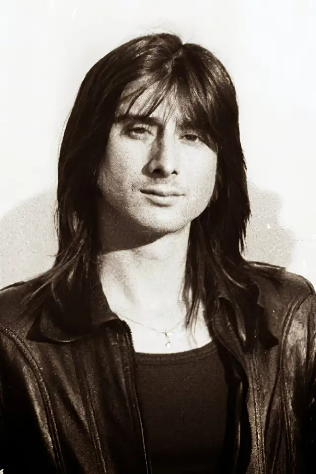 Zdjęcie Stiw Perry (Steve Perry)