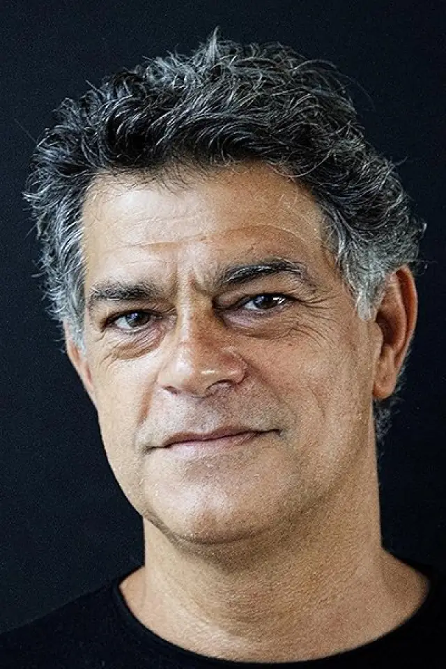 Zdjęcie  (Eduardo Moscovis)