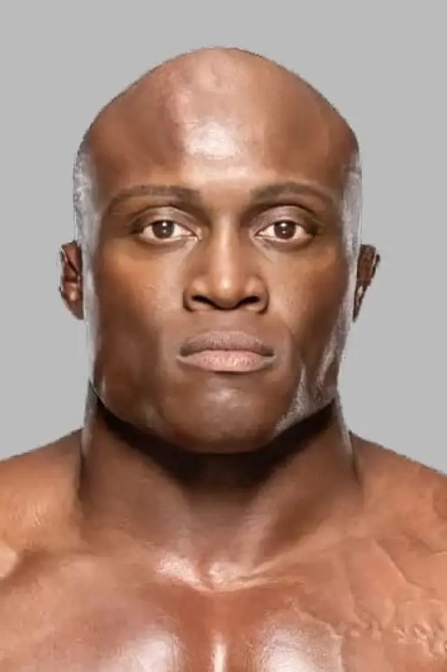 Zdjęcie Franklin Laszli (Franklin Roberto Lashley)