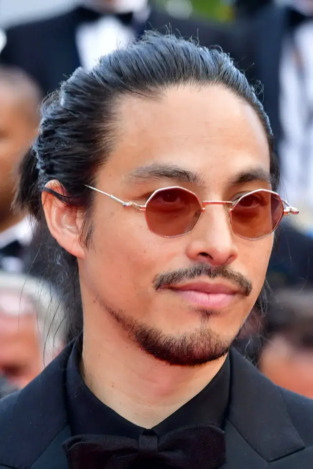 Zdjęcie Kim Czapiroń (Kim Chapiron)