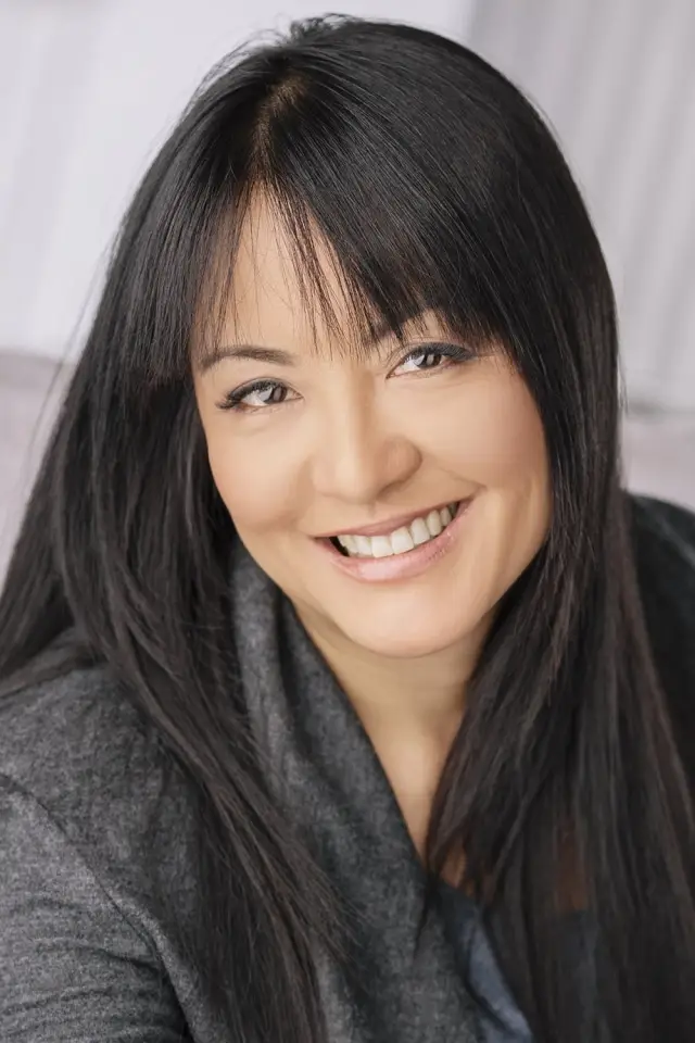 Zdjęcie Aisza Li (Aieisha Li)