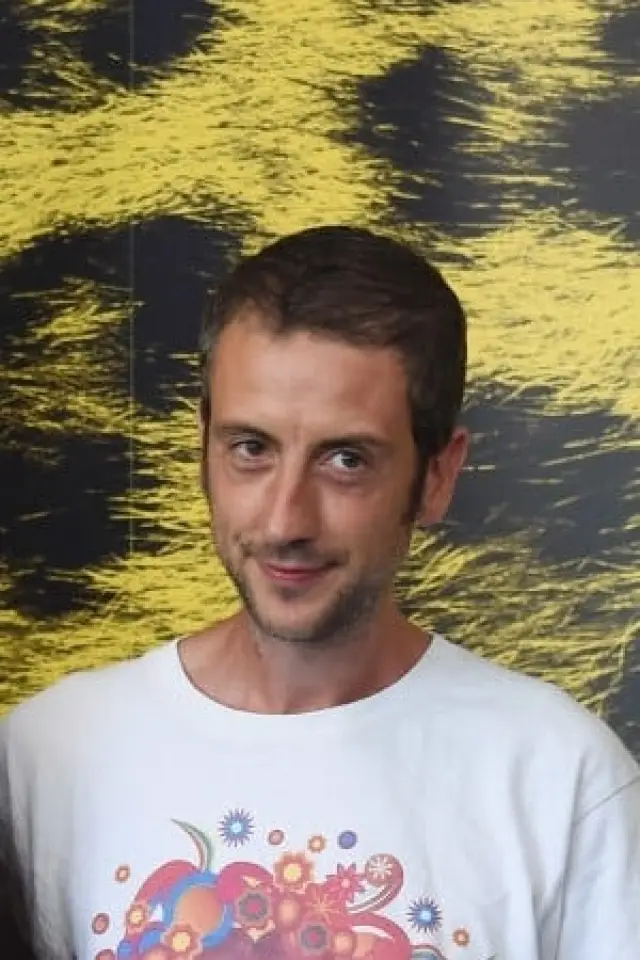 Zdjęcie Brunon Forzani (Bruno Forzani)