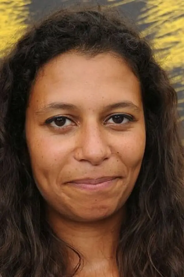 Zdjęcie Helena Katet (Hélène Cattet)