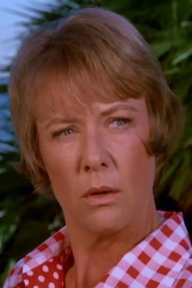 Zdjęcie  (Patricia Smith)