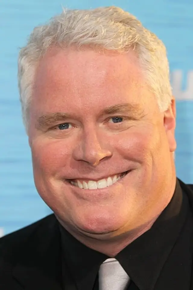 Zdjęcie Sean McNamara