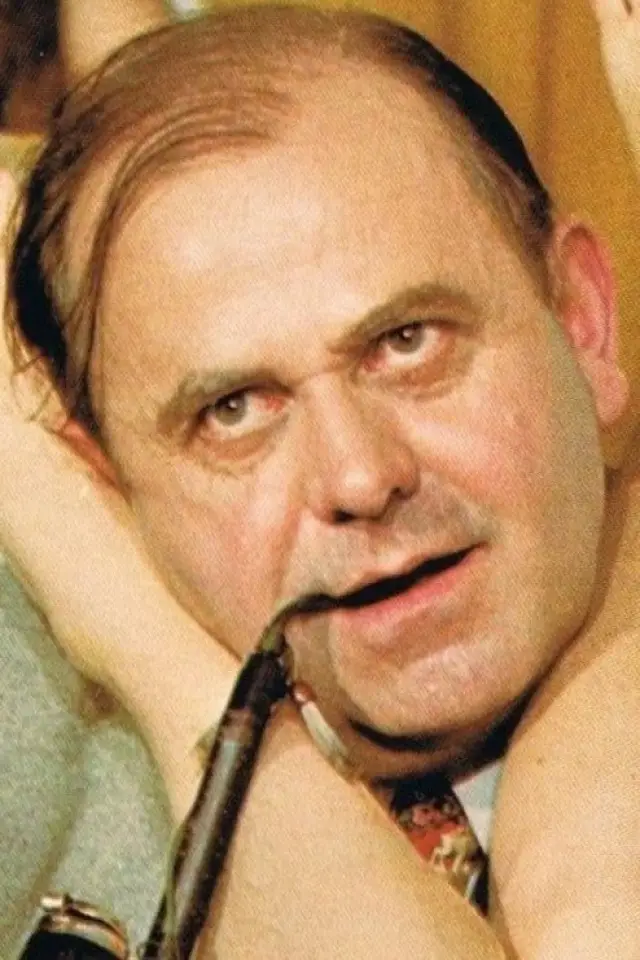 Zdjęcie  (Alois Brummer)