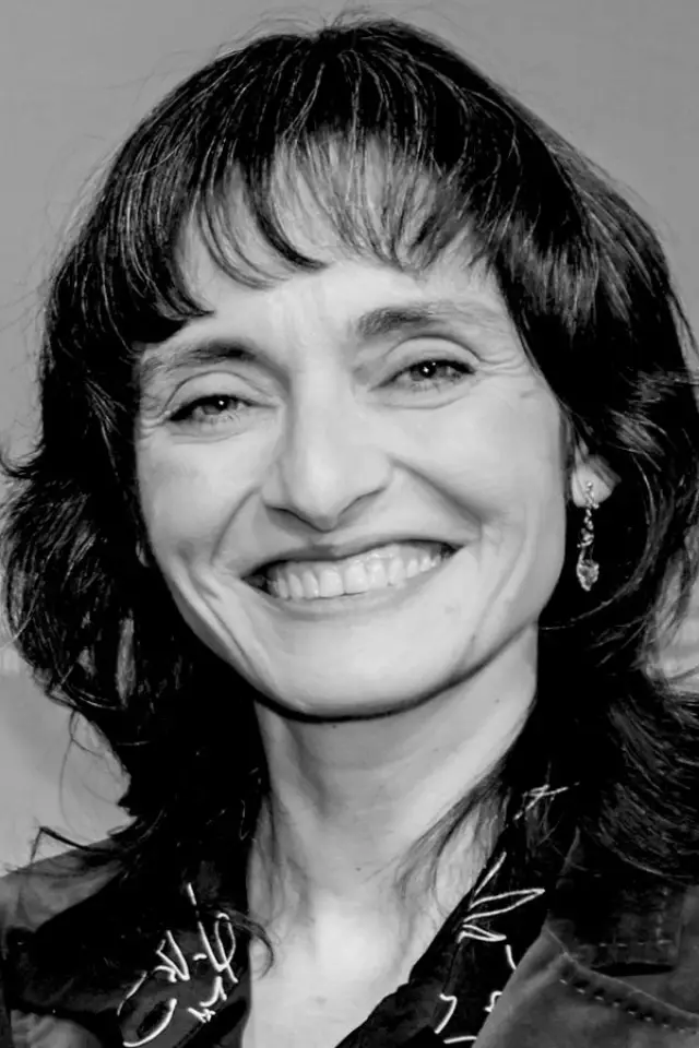 Zdjęcie  (Çagla Zencirci)