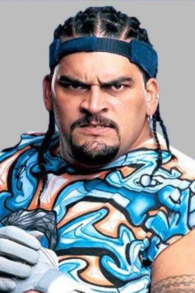 Zdjęcie  (Matt Anoa'i)