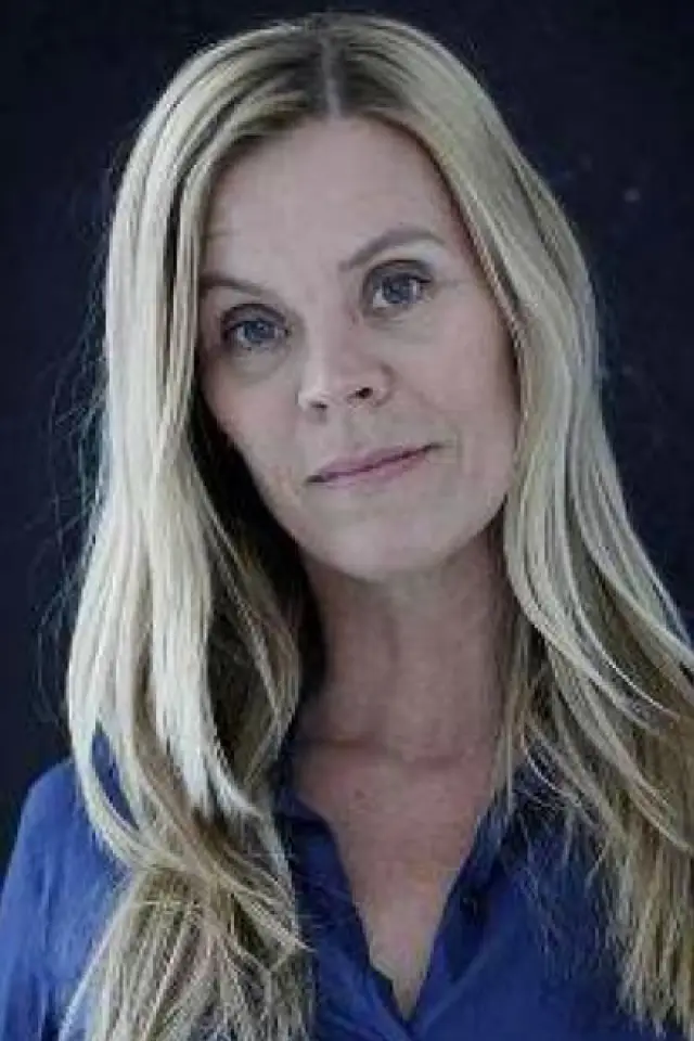 Zdjęcie  (Helle Faber)