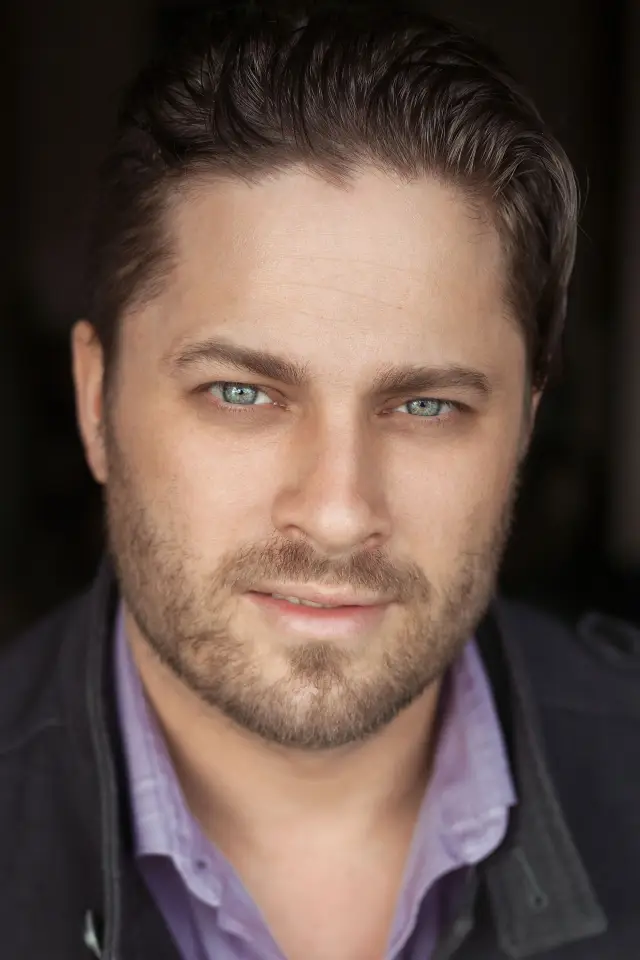 Zdjęcie Matt Hamilton (Matt Hamilton)