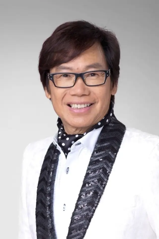 Zdjęcie Bennett Pang Kin-San (Bennett Pang Kin-San)
