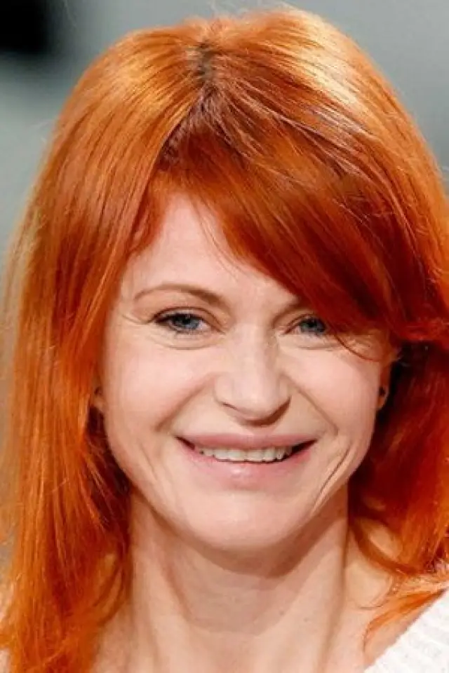 Zdjęcie  (Axelle Red)