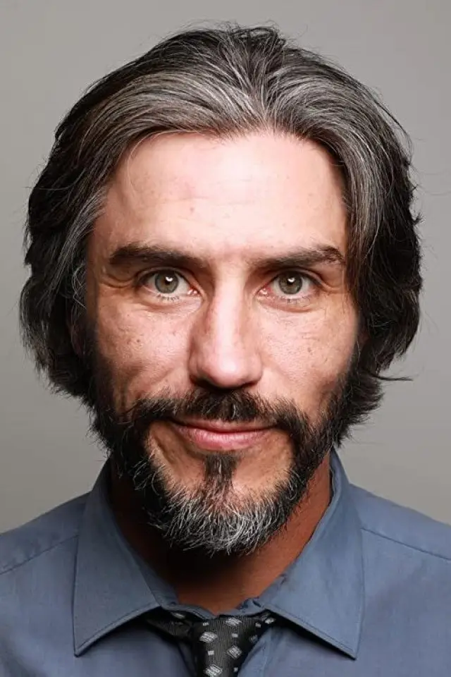 Zdjęcie  (Paul London)