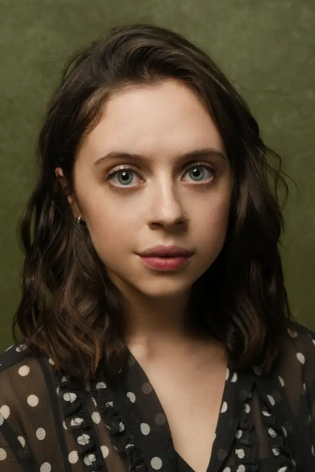 Zdjęcie Bel Powley