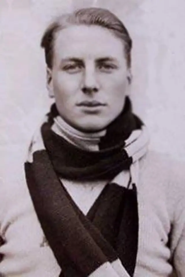 Zdjęcie  (Andrew Irvine)