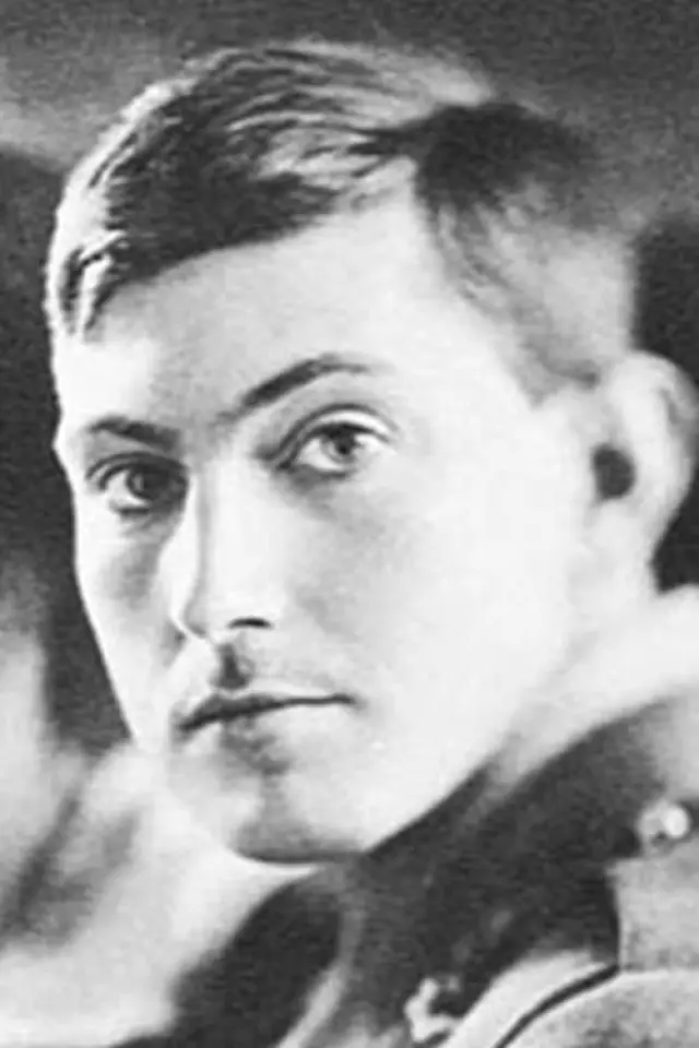 Zdjęcie  (George Mallory)
