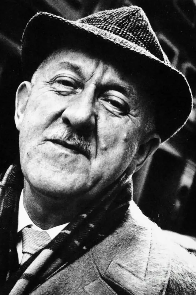 Zdjęcie  (Halldór Laxness)