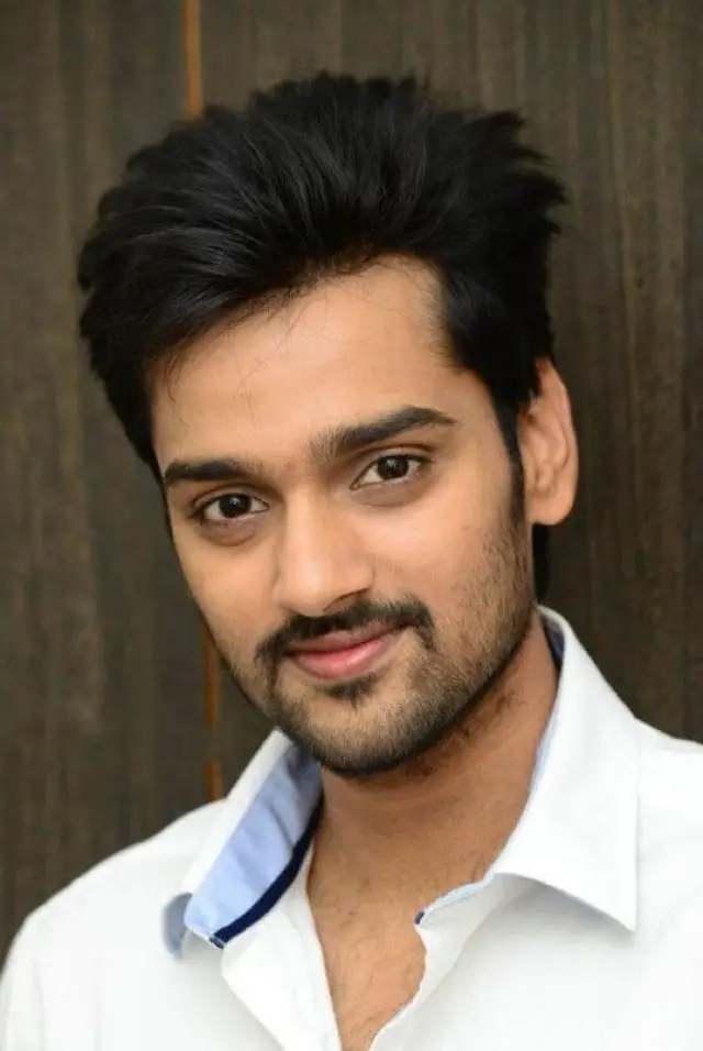 Zdjęcie  (Sumanth Ashwin)