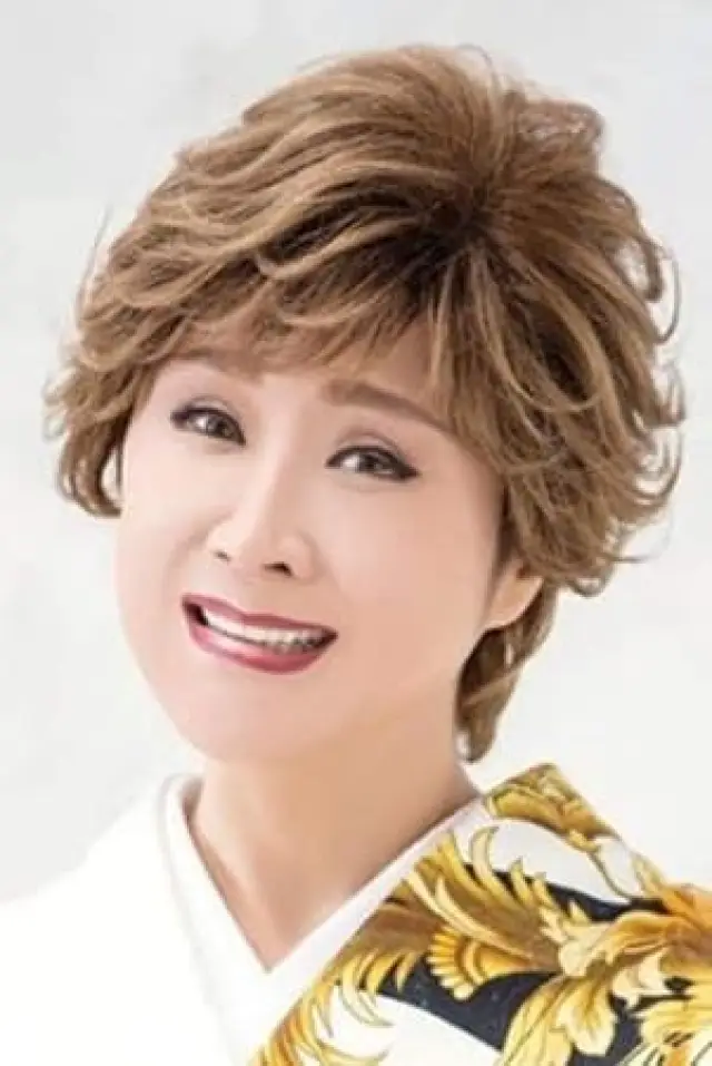 Zdjęcie Sacziko Kobajaszi (Sachiko Kobayashi)