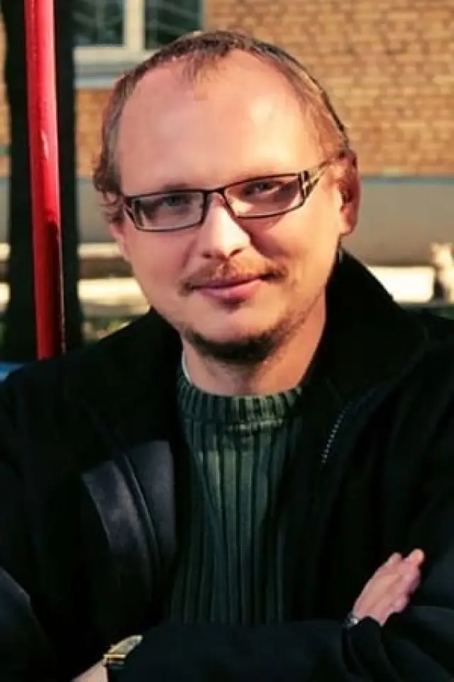 Zdjęcie  (Andrey Kureychik)