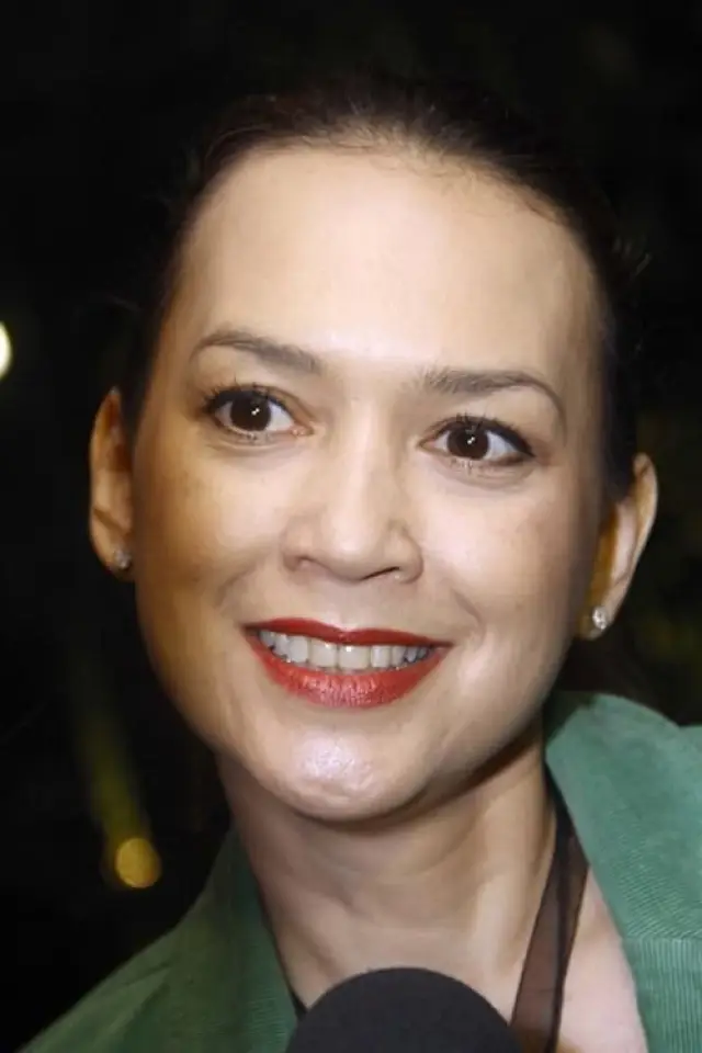 Zdjęcie Ira Wibowo
