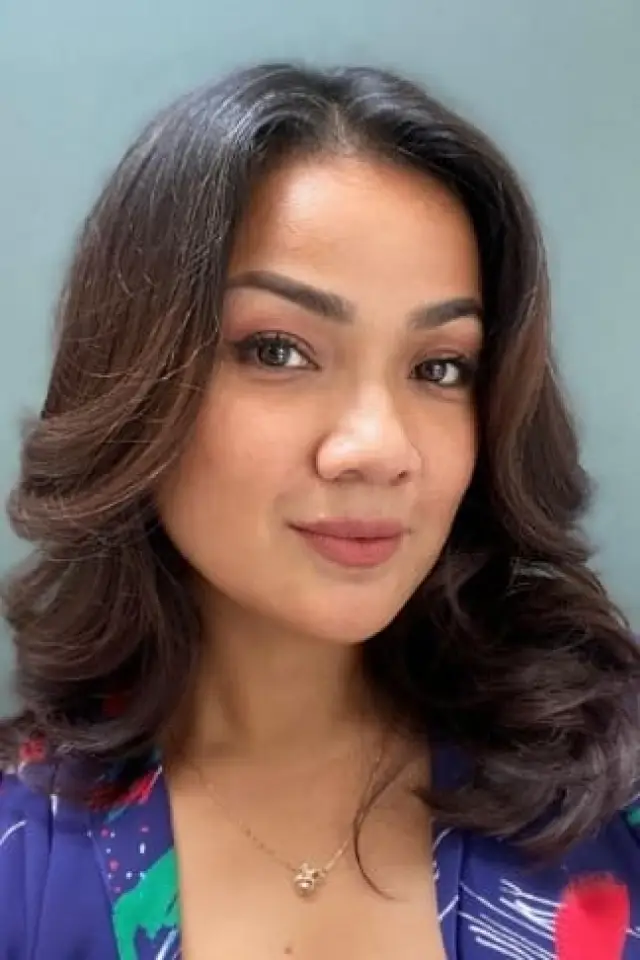 Zdjęcie Nirina Zubir (Nirina Zubir)